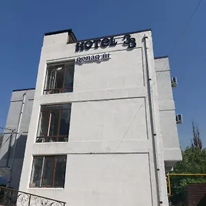 33 Almaty