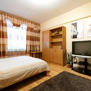 Nadezhda On Zhibek Zholy Avenue 33 Almaty